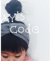 LOWRYS FARM | ヘアバンド