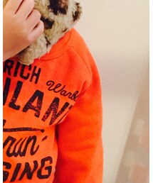 西松屋 | スウェット