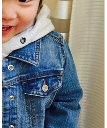 OLD NAVY | デニムジャケット