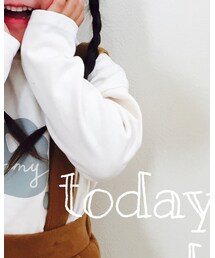 韓国子供服 | Tシャツ/カットソー