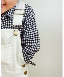 abcd | シャツ/ブラウス