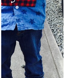 OLD NAVY | デニムパンツ