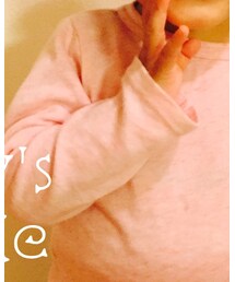 abcd | Tシャツ/カットソー