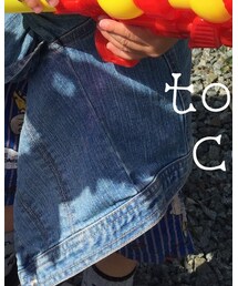 OLD NAVY | デニムジャケット