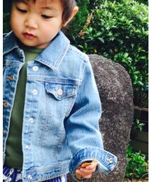 OLD NAVY | デニムジャケット