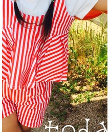 韓国子供服 | オールインワン・サロペット