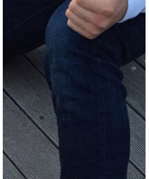 UNIQLO | デニムパンツ