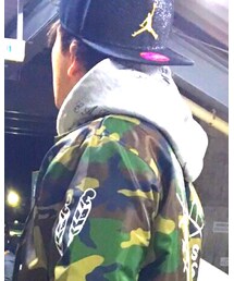 Supreme  | パーカー