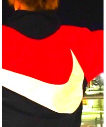 NIKE | ナイロンジャケット