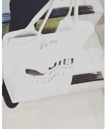 JIB | トートバッグ