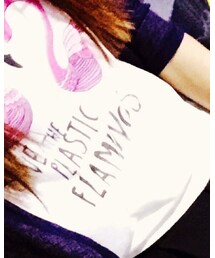 GU | Tシャツ/カットソー