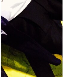 WHO'S WHO gallery | スラックス