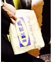 IKEA | クラッチバッグ