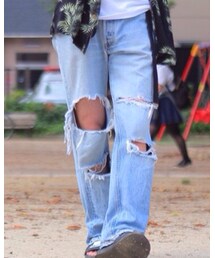 Levi's | デニムパンツ