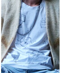 VINTAGE | Tシャツ/カットソー
