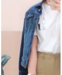 OLD NAVY | デニムジャケット