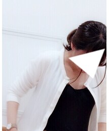 UNIQLO | カーディガン/ボレロ