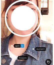 上半身 | その他
