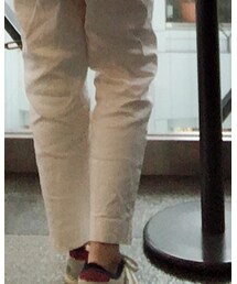 GLOBAL WORK | パンツ