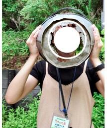 トトロごっこしました | その他