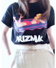 正面から | その他