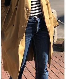 A.P.C. | デニムパンツ