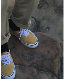 VANS | シューズ