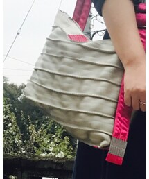 kao pao shu | ショルダーバッグ