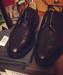 THOM BROWNE | thom browne (その他シューズ)