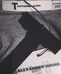 alexanderwang | T(Tシャツ/カットソー)