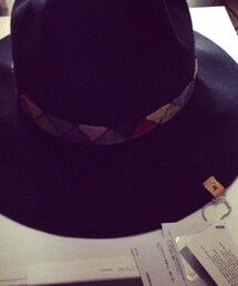 VISVIM | visvim(ハット)