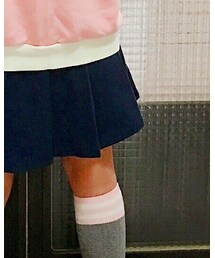 Peach&cream | スカート