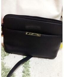 GU | ショルダーバッグ