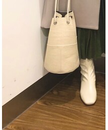 marco masi | バッグ