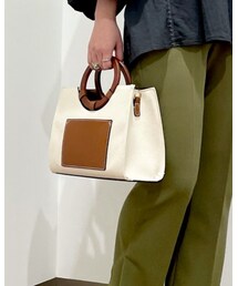 RODE SKO | バッグ