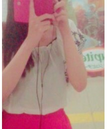 Aunt Marie's | シャツ/ブラウス