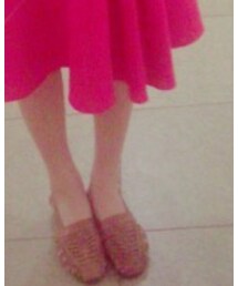 VINTAGE | サンダル