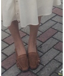 VINTAGE | サンダル