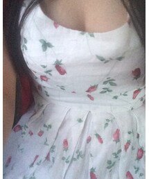 VINTAGE | ワンピース