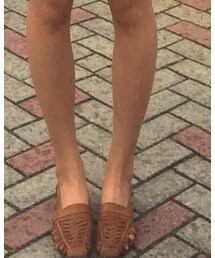 VINTAGE | サンダル