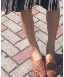 VINTAGE | サンダル