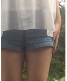 Aunt Marie's | デニムパンツ