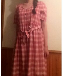 VINTAGE | ワンピース