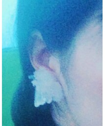 nakamura coubou | イヤリング