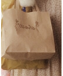 新潟の最高の古着屋she so | その他