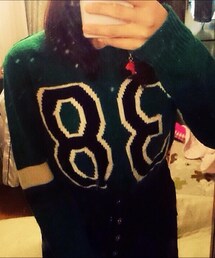 SPINNS | ニット/セーター