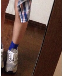 NEW BALANCE | スニーカー