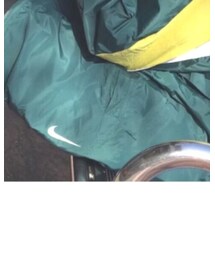 NIKE | ナイロンジャケット