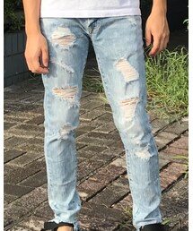 American Eagle | デニムパンツ