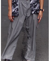 RAGEBLUE | スラックス